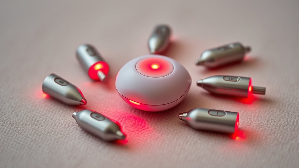 top mini ear therapy tools