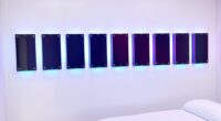 top modular led therapy panels