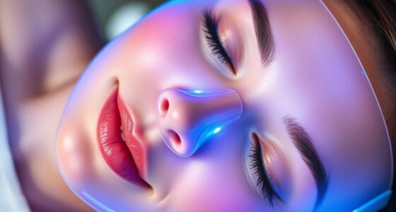 top peptide masks benefits