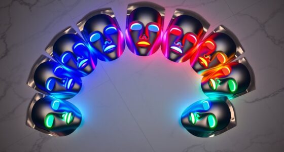top phototherapy mask picks