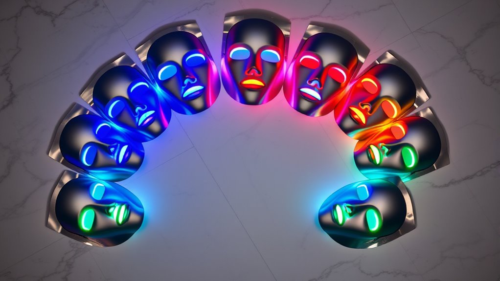 top phototherapy mask picks