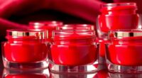 top red light lip masks