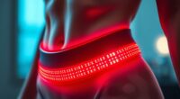 top red light therapy belts