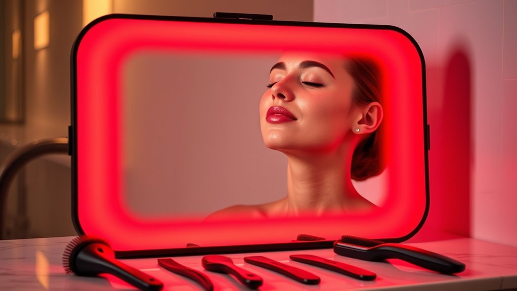 top red light therapy combos