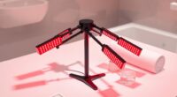 top red light therapy kits