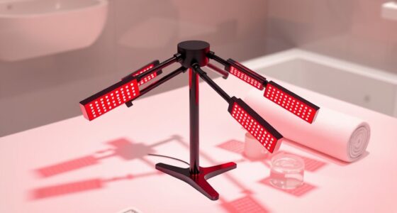 top red light therapy kits