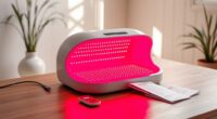 top red light therapy kits