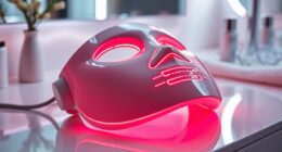 top red light therapy masks