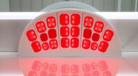 top red light therapy panels