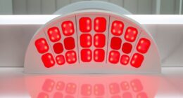top red light therapy panels