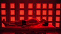 top red light therapy panels
