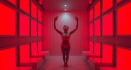 top red light therapy panels
