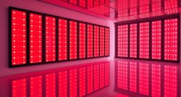 top red light therapy panels