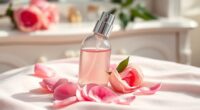 top rosewater mists for skin