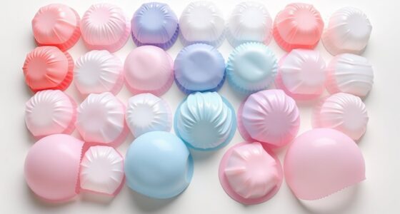 top silicone scalp cap options