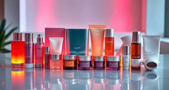 top skin revitalization kits