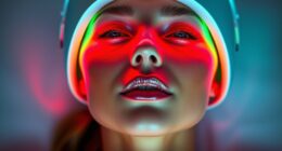 top spa grade led masks