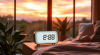 top sunrise alarm clocks