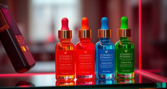 top vitamin c serums