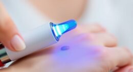 top wart removal led devices