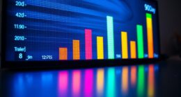 track led progress daily