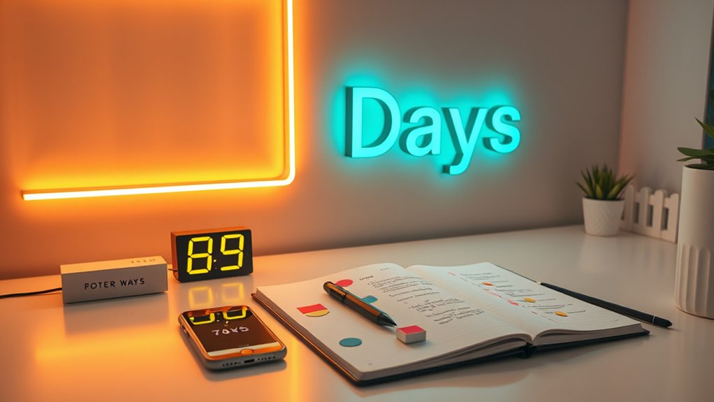 track progress celebrate milestones