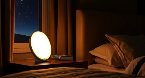 travel brightness solutions
