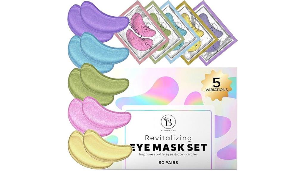 under eye puffiness treatment