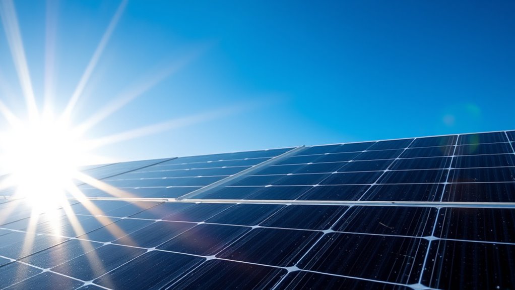 understanding solar irradiance variability
