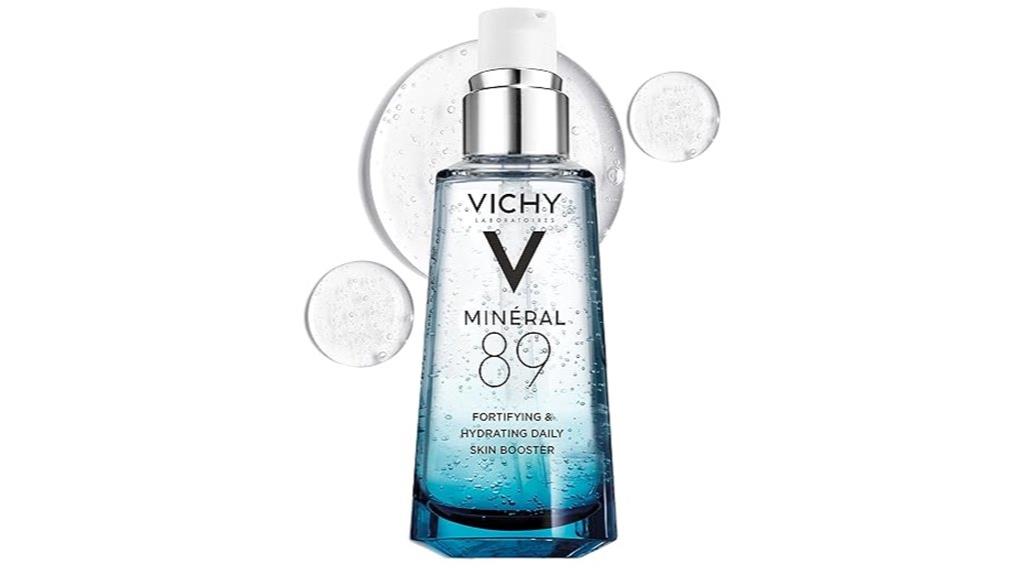 vichy mineral 89 serum