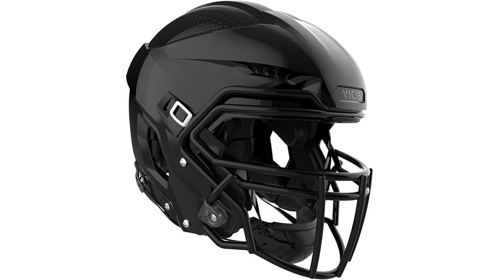 vicis zero2 trench helmet