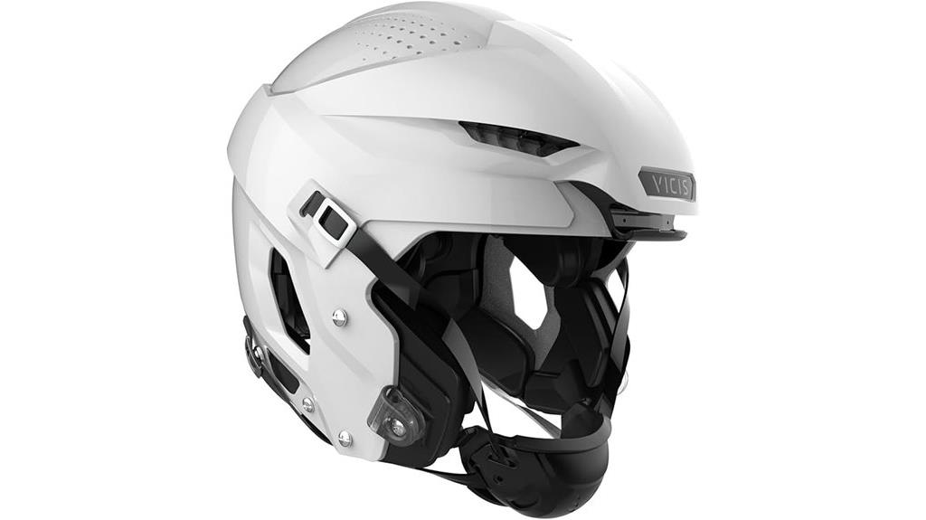 vicis zero2 trench maskless