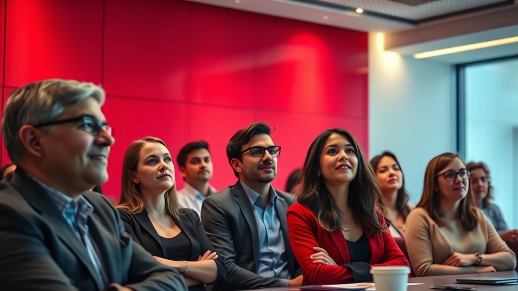 visibility power durability fit