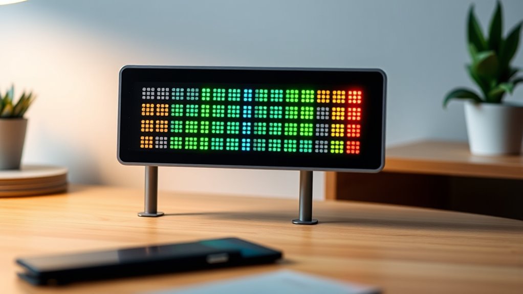 visual habit progress indicator