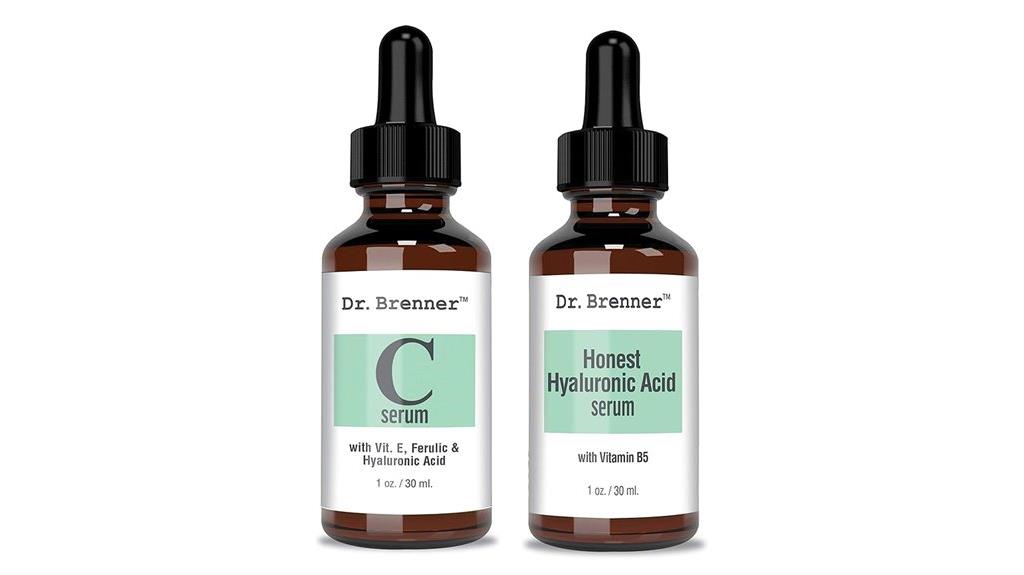 vitamin c serum duo