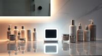 weekly led skin cycle