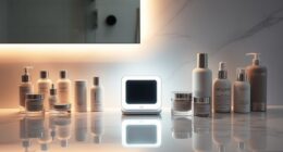weekly led skin cycle
