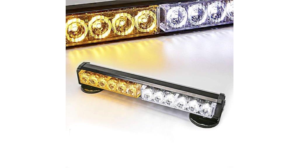 wireless battery emergency light