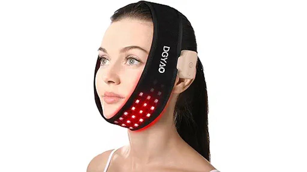 wireless red light therapy
