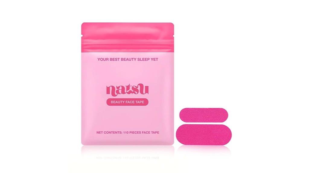 women s anti aging skin patches