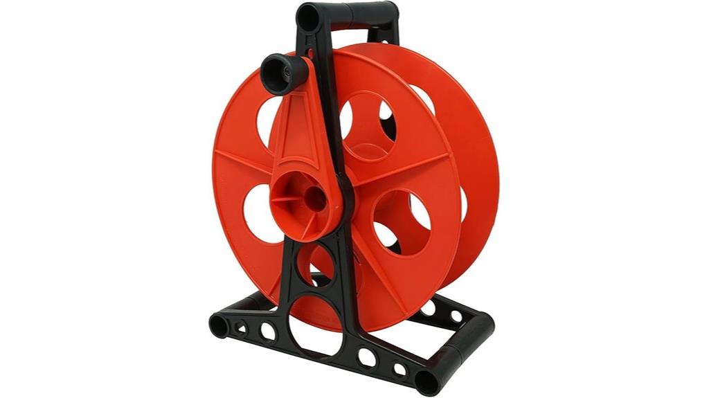 woods e103 storage wheel