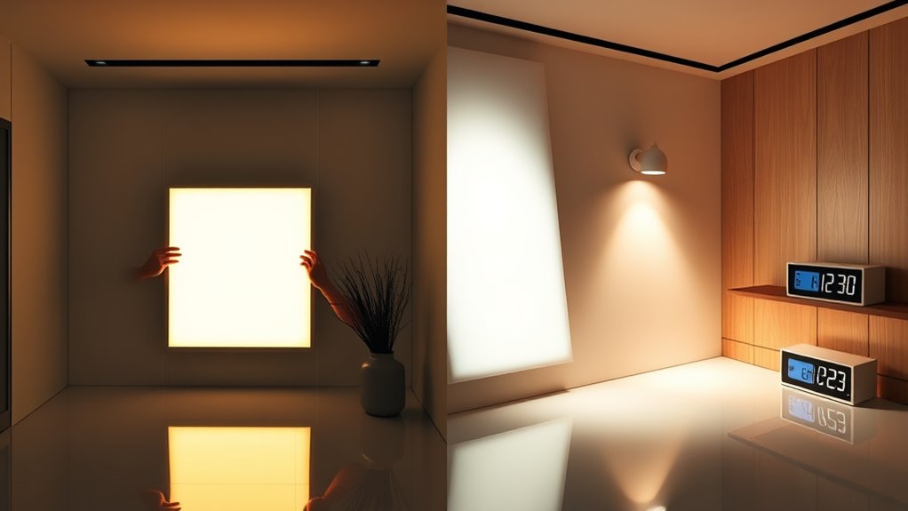 workout schedule tailored to goals