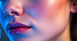 acne bacteria inflammation treatment