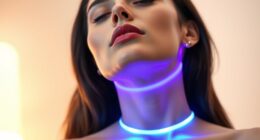 add led masks regularly