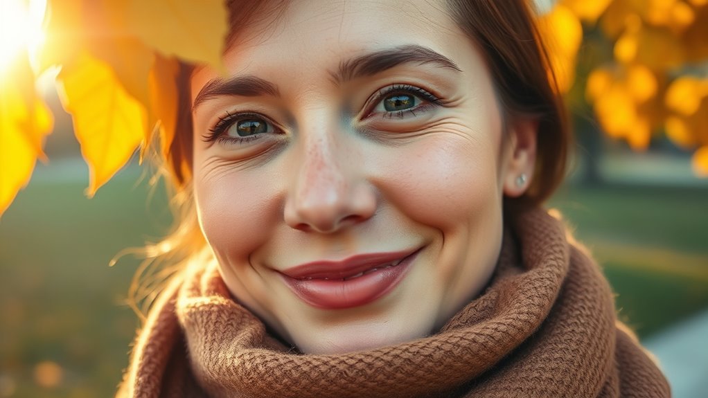 adjusting skincare for seasons