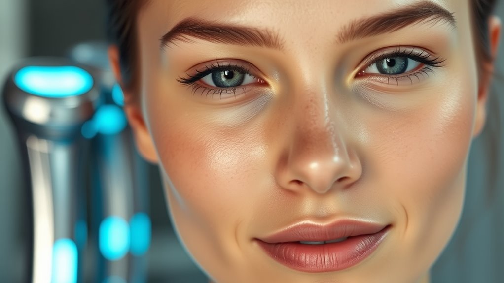 advanced skin barrier repair