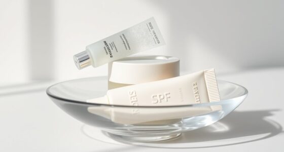 all in one skincare solution