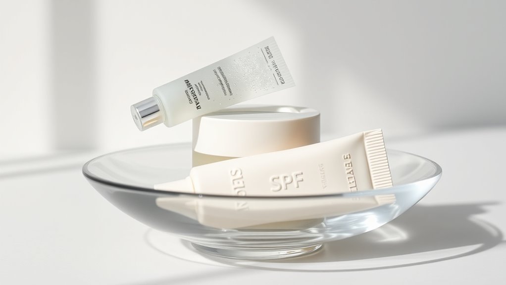 all in one skincare solution