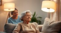 alzheimer s light therapy benefits