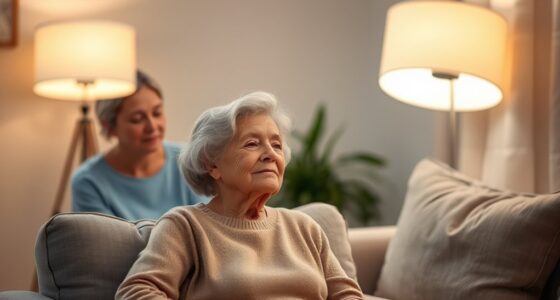 alzheimer s light therapy benefits